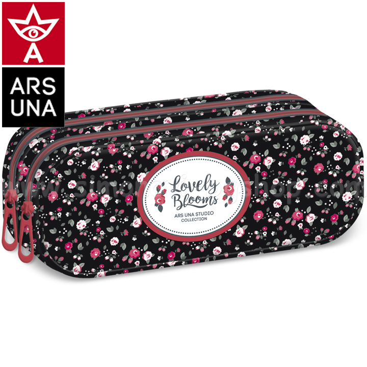Small Flowers      94967920 Ars Una